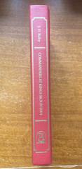 Commanders at Kings Mountain by Rev. J. D. Bailey, 1992 Reprint, Very Good HB