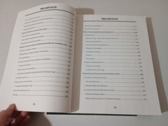The Lost Ways I & II By Claude Davis Homesteading Survival Prepping Pioneer