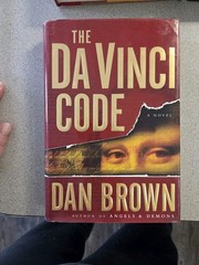 Dan Brown Robert Langdon Mystery Thriller Lot of 7 books 3 Are 1st Ed.