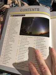 Total Skywatcher’s Manual : 275+ Skills and Tricks for Exploring Stars, Planets