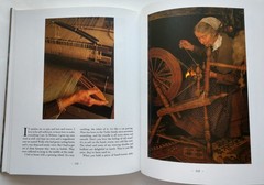 The Private World of Tasha Tudor Hard-Cover 134 pages