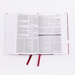 NKJV Study Bible, Premium Bonded Leather, Black, Comfort Print: The Complete …
