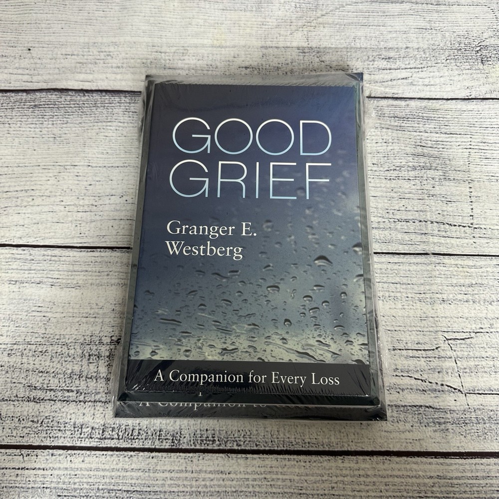 Good Grief: The Complete Set by Granger E. Westberg