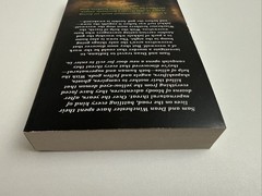 Supernatural – Children of Anubis by Tim Waggoner (2019, Mass Market)