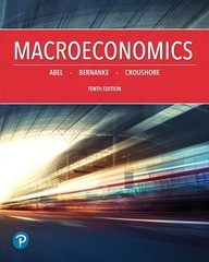 Macroeconomics [RENTAL EDITION]