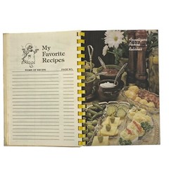 Vintage 1969 Friends Of Medford MA Cookbook Visiting Nursing Association Recipes
