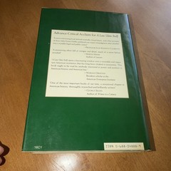 A LAW UNTO ITSELF: THE UNTOLD STORY OF THE LAW FIRM OF By Nancy Lisagor & Frank