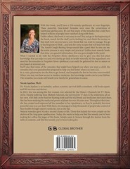 Forgotten Home Apothecary (paperback with color pictures)