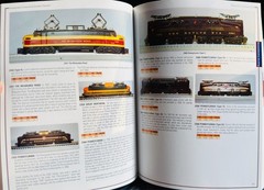 Standard Catalog of LIONEL TRAINS 1945-1969