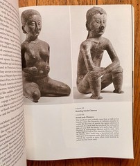 Before Cortes – Sculpture of Middle America Book Catalogue The Met 1970 VG