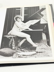 Premier Nudes Albert Arthur Allen 2001 Hardcover 1st Ed Twin Palms Photography
