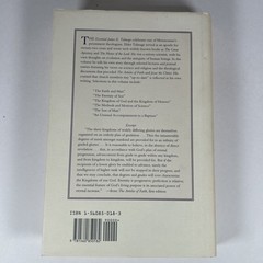 The Essential James E Talmage Hardbound Signature Books Review Copy