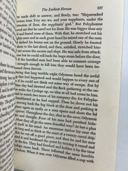 Mythology by Edith hamilton Hardcover Vintage