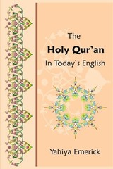 The Holy Qur’an in Today’s English