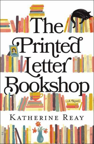 The Printed Letter Bookshop – Katherine Reay