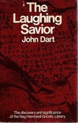 The Laughing Savior Hardcover John Dart