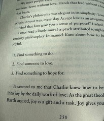 Joyful, Anyway Hardcover by Bowler, Kate NEW Unread