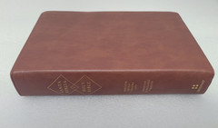 RVR / ESV *Bilingual* English/Spanish Bible La Santa Biblia / The Holy Bible