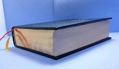 The Holy Bible Knox Version: Baronius Press Ltd (Hardcover)