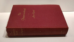 The Fountainhead by Ayn Rand First Edition Early Printing w/ Uncorrected Errors
