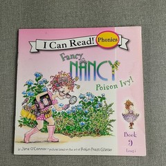 Fancy Nancy Jane O’Conner I Can Read Phonics Kids 12 Paperback Book Lot
