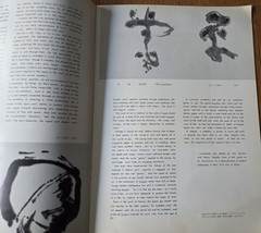 Morita Shiryū: Work And Thought Rare Art of Sho Catalog Kyoto Japan, 1964 vtg