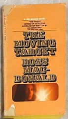 Lew Archer by Ross Macdonald CHOOSE YOUR TITLE: Rough Readers PB ‘70-90 POOR #4