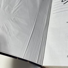 The Student Bible NIV Burgandy 1987 Zondervan Bonded Leather index