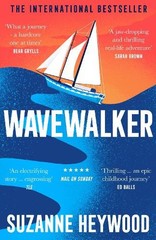 Suzanne Heywood Wavewalker (Paperback) (UK IMPORT)
