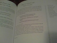 Recipes 1-2-3 by Rozanne Gold using only 3 ingredients s10