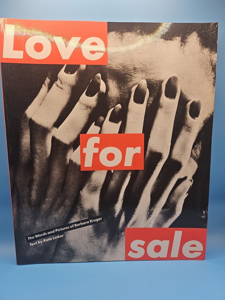 Love for Sale