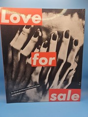 Love for Sale