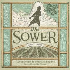 The Sower by James