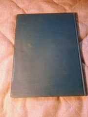 The Forgetful Letter B Richard A. Clarke 1922 Vintage Children’s Illustrated