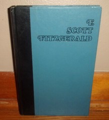 THE LAST TYCOON-1941 Charles Scribner’s Sons-F SCOTT FITZGERALD-Superb UNREAD HC