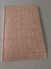 1902 Iphigenia in Tauris By J W Goethe Luxury Edition #15 of 1,000