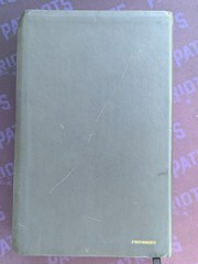 RVR60, Santa Biblia, Letra Grande, Leathersoft Grupo Nelson Black