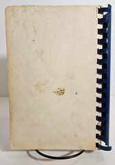 St. Johns Regional Medical Center Auxiliary Operation Cook Book, 1984