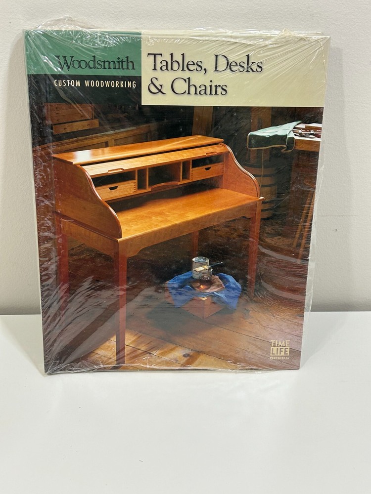 Tables Desks Chairs by Woodsmith Custom Woodworking Time Life