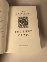 Outlander Series – Lot Of 4 HC 1st Editions #5-8 Diana Gabaldon – All 1st Ed.