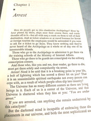 RARE 1ST EDITION! The Gulag Archipelago 1 by Aleksandr I. Solzheitsyn A GREAT PB