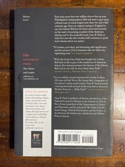 The Liberty Bell (Icons of America) by Nash, Gary B.
