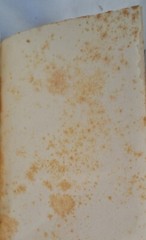 1865 The Philosophy of Marriage Being Four Important Lectures, Medical History