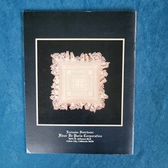 SHALIMAR ; PUBLISHED BY FANCY WORK AND FANTASIES ; 1984 ; 32 PAGES