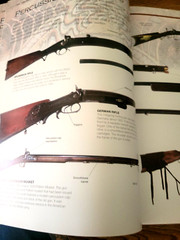 Illustrated Encyclopedia of Small Arms by Matthews, Rupert