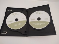 Lot Of 4 Joel Osteen Books 2 DVDs Christian Religious Faith Motivational Bundle