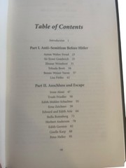 Strangers at Home and Abroad Wimmer 2000 First Ed Austrian Jews History