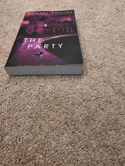 The Party by Natasha Preston
