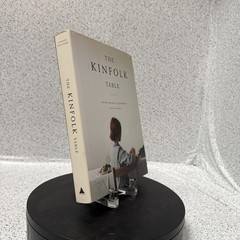 Kinfolk Table by Nathan Williams (2013, Hardcover)