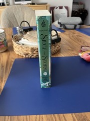 Square Fish Shadow and Bone Trilogy Leigh Bardugo Paperback Fantasy Netflix Tie…